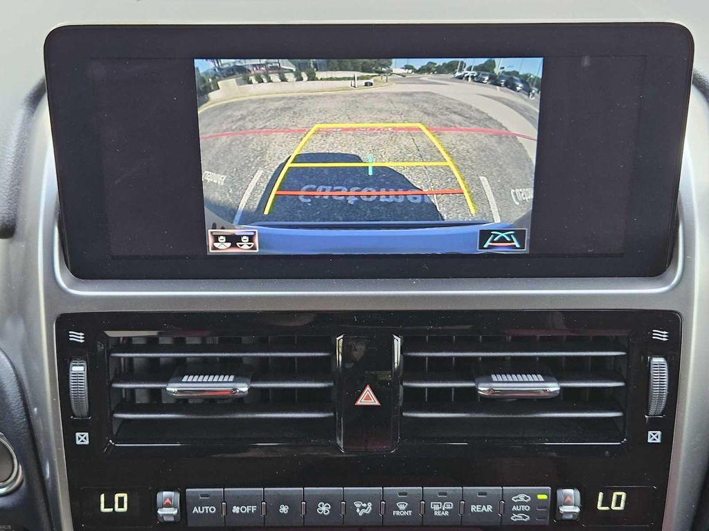 used 2023 Lexus GX 460 car, priced at $62,495