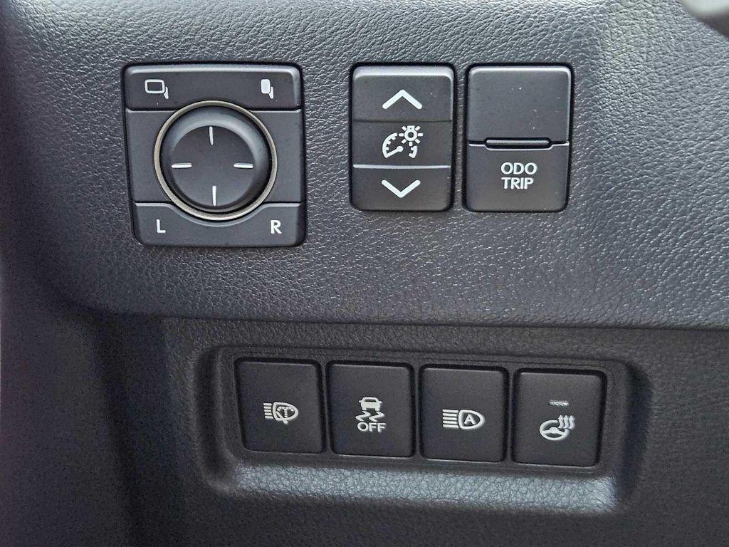 used 2023 Lexus GX 460 car, priced at $62,495