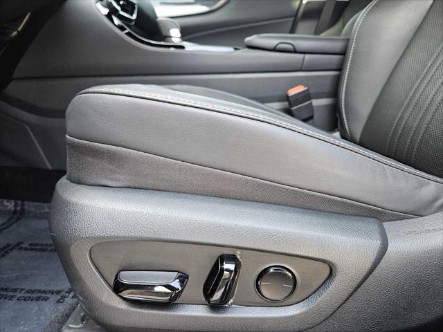 used 2024 Lexus NX 250 car, priced at $43,995
