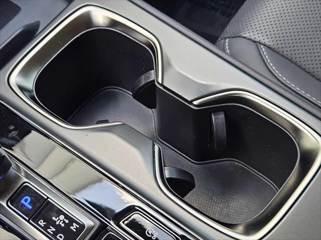 used 2024 Lexus NX 250 car, priced at $43,995