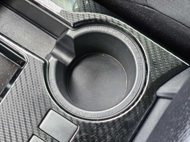 used 2021 Toyota 4Runner car, priced at $39,395