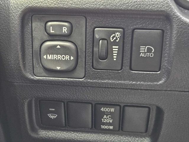 used 2021 Toyota 4Runner car, priced at $39,395
