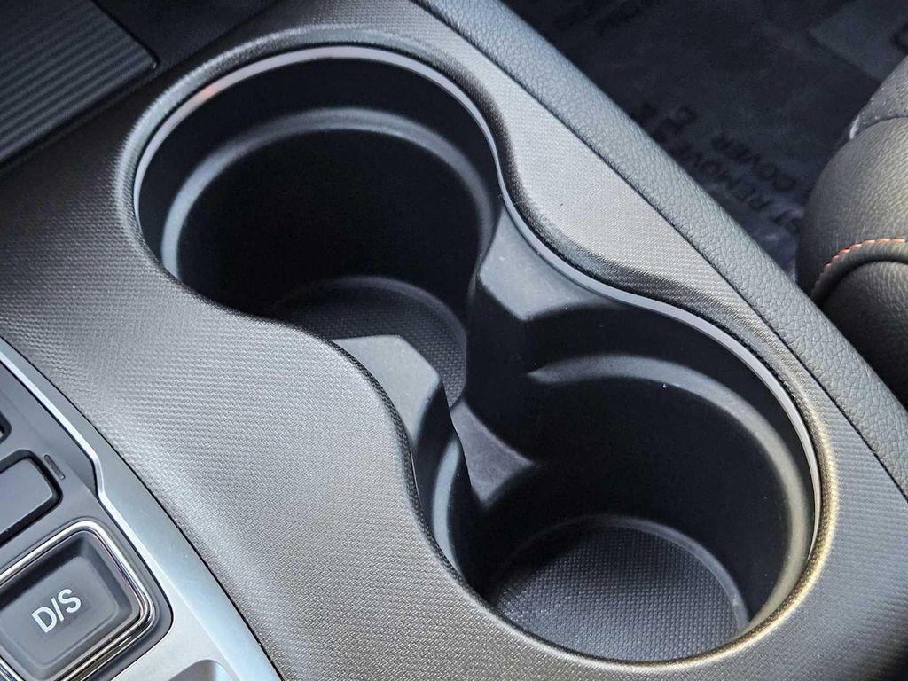 used 2023 Honda Passport car, priced at $33,495