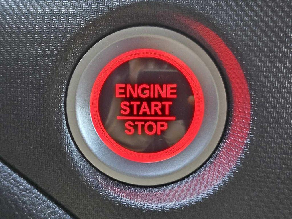 used 2023 Honda Passport car, priced at $33,495