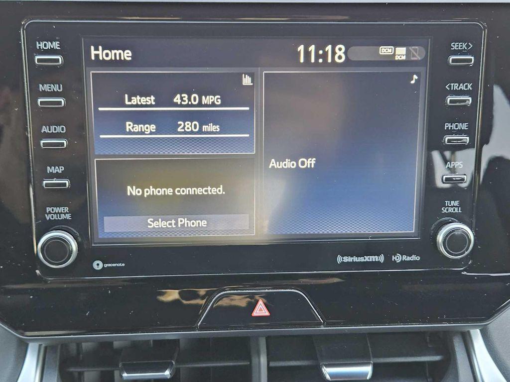 used 2022 Toyota Venza car, priced at $31,895