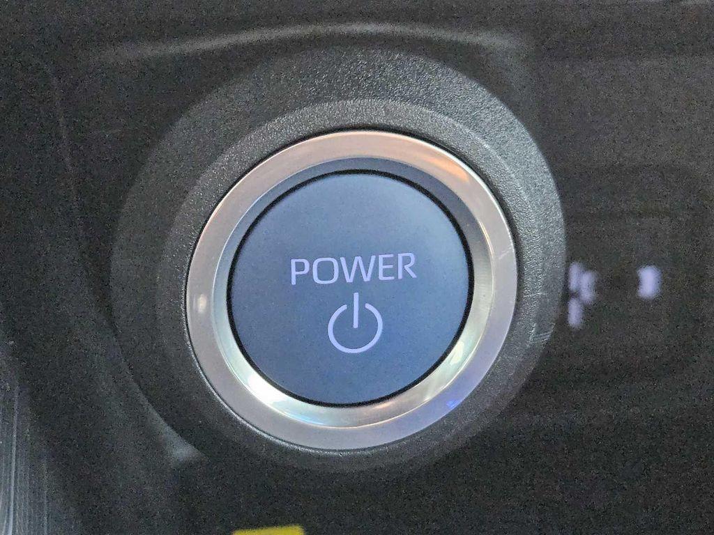 used 2022 Toyota Venza car, priced at $31,895