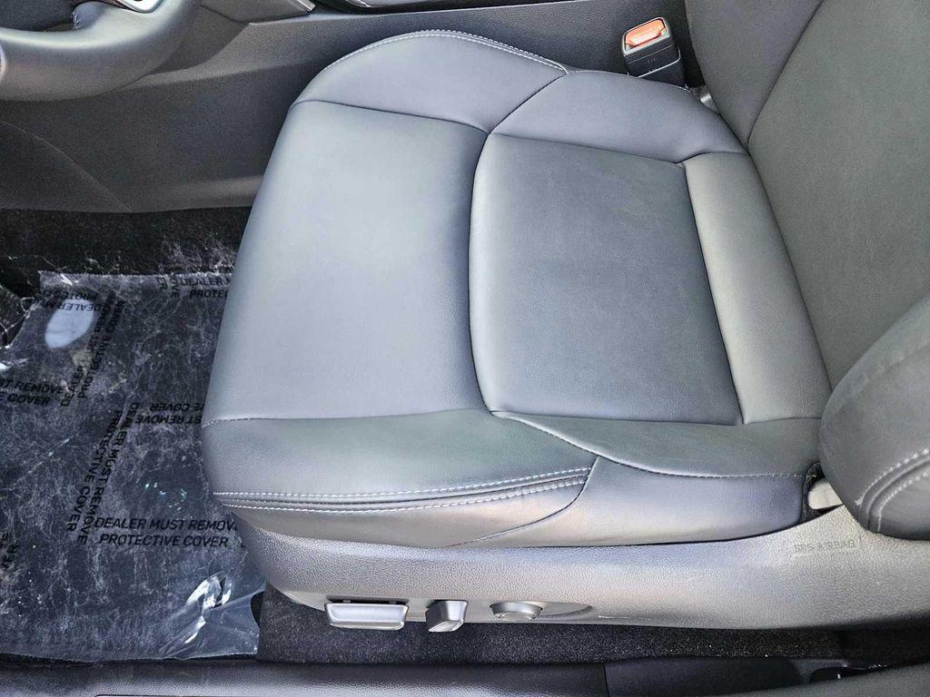 used 2022 Toyota Venza car, priced at $31,895