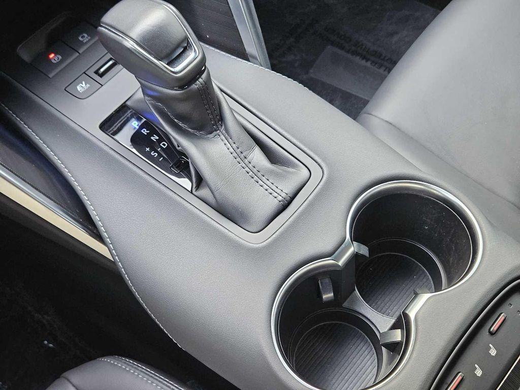 used 2022 Toyota Venza car, priced at $31,895