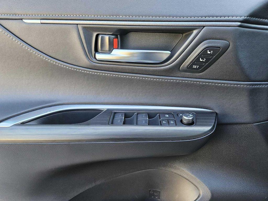 used 2022 Toyota Venza car, priced at $31,895