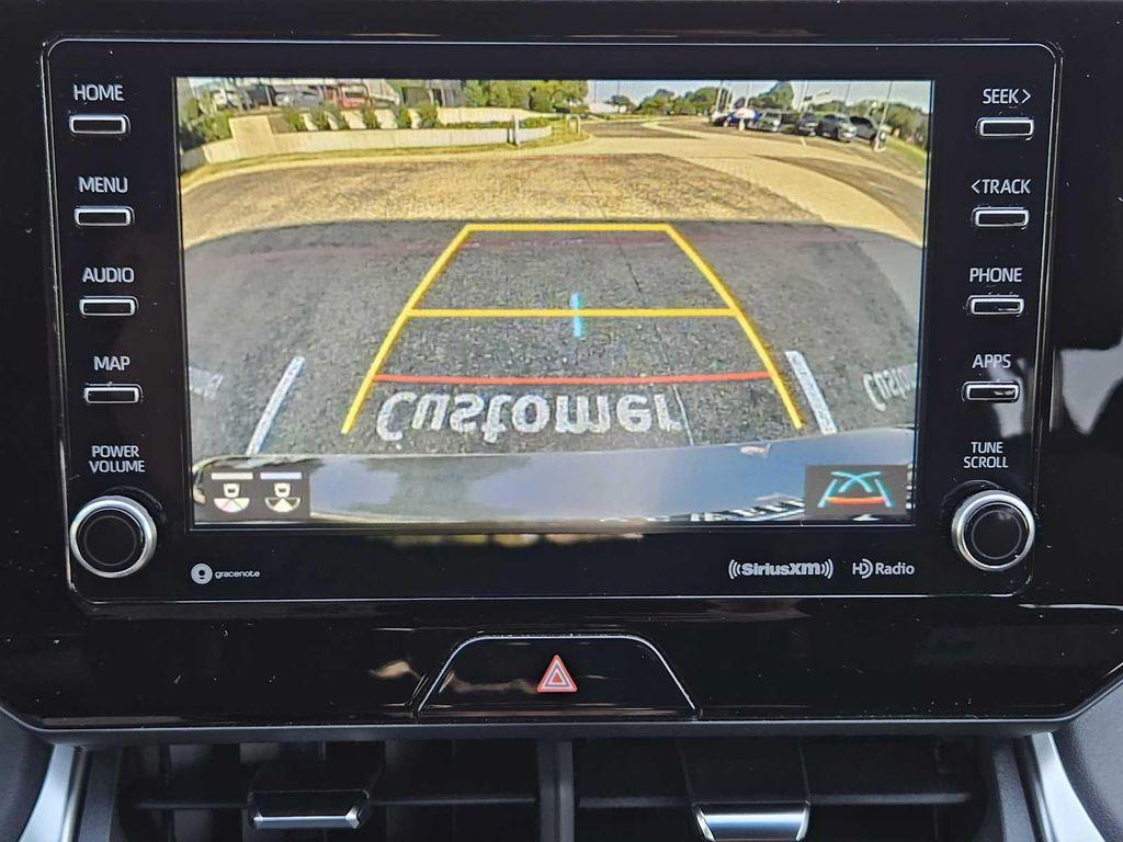 used 2022 Toyota Venza car, priced at $31,895