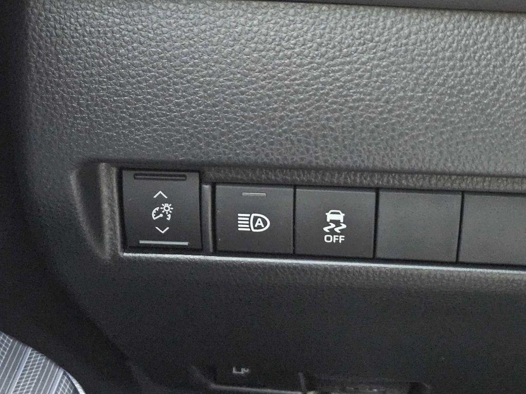 used 2022 Toyota Venza car, priced at $31,895