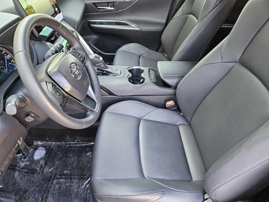 used 2022 Toyota Venza car, priced at $31,895