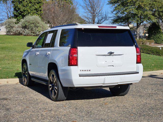 used 2018 Chevrolet Tahoe car, priced at $28,795