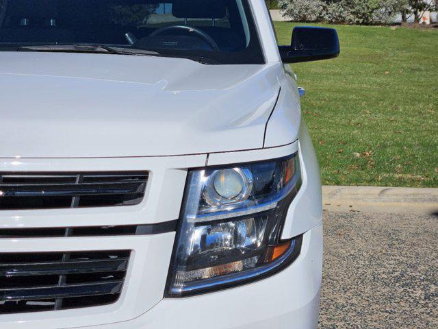 used 2018 Chevrolet Tahoe car, priced at $28,795