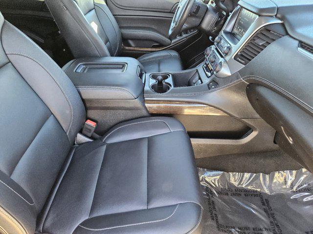 used 2018 Chevrolet Tahoe car, priced at $28,795