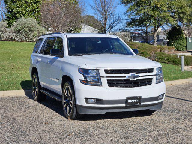 used 2018 Chevrolet Tahoe car, priced at $28,795