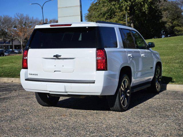 used 2018 Chevrolet Tahoe car, priced at $28,795