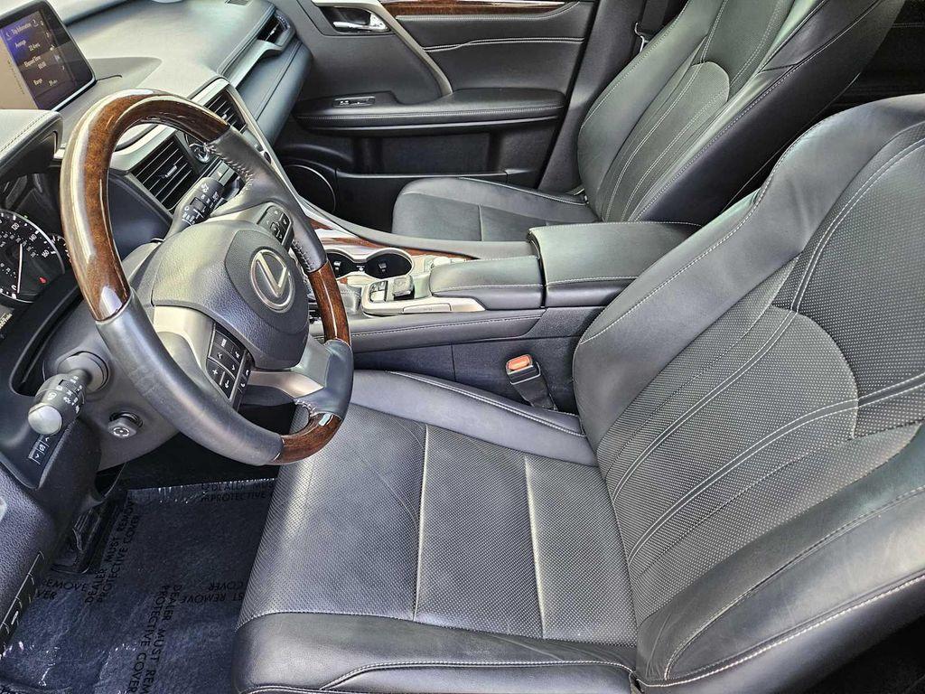 used 2016 Lexus RX 350 car, priced at $24,995