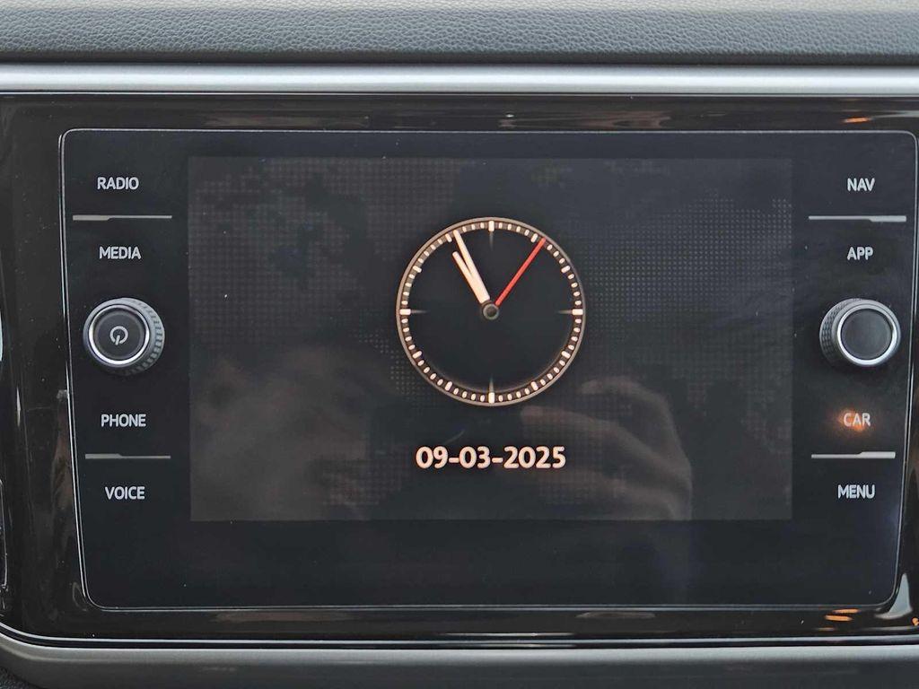 used 2020 Volkswagen Atlas car, priced at $23,495