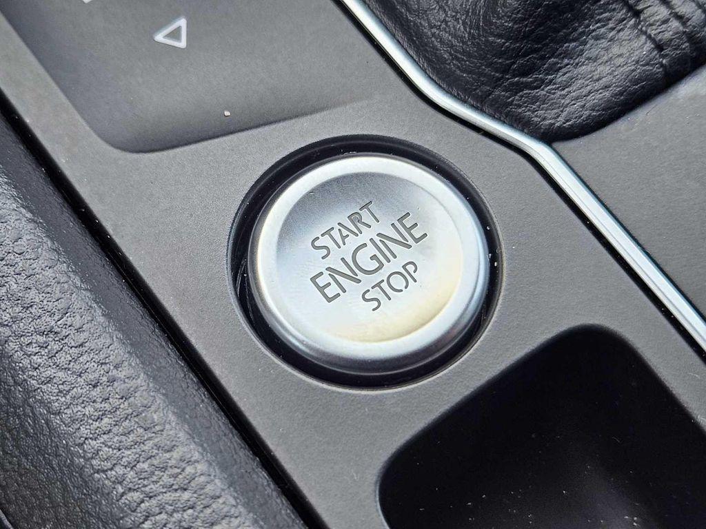used 2020 Volkswagen Atlas car, priced at $23,495