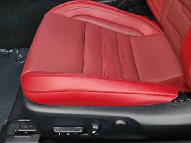 used 2018 Lexus RC 350 car, priced at $29,995