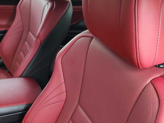 used 2018 Lexus RC 350 car, priced at $29,995