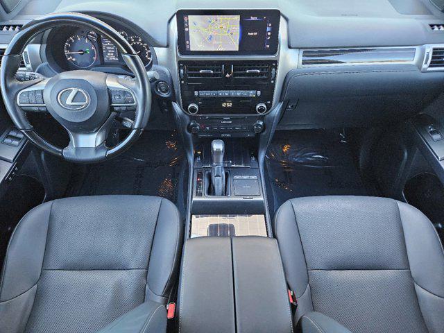 used 2023 Lexus GX 460 car, priced at $64,895