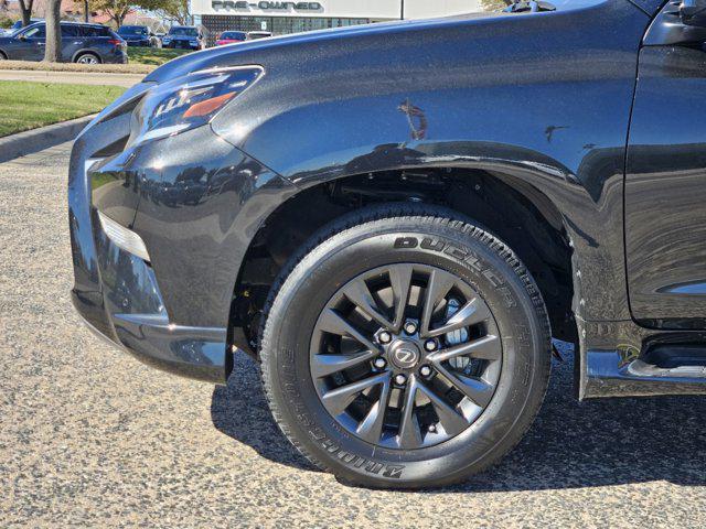 used 2023 Lexus GX 460 car, priced at $64,895