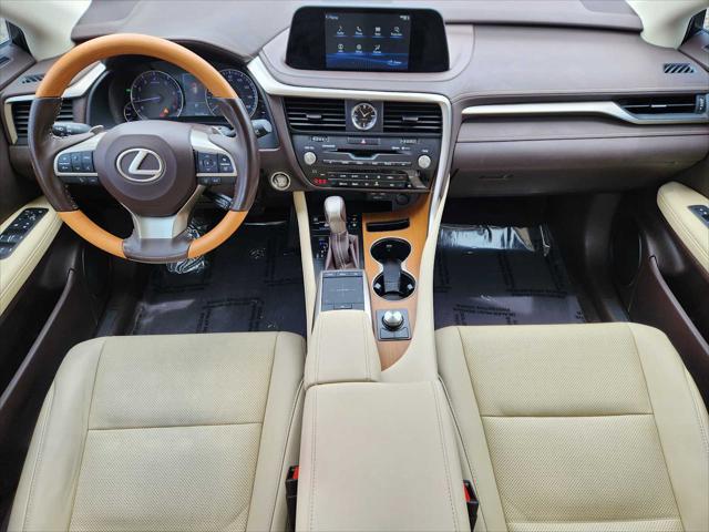 used 2020 Lexus RX 350 car, priced at $32,495