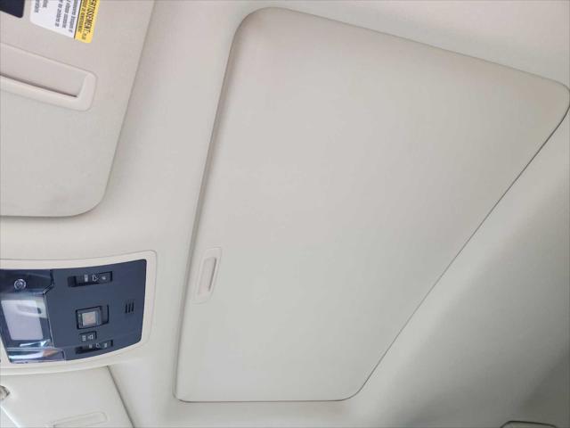 used 2020 Lexus RX 350 car, priced at $32,495