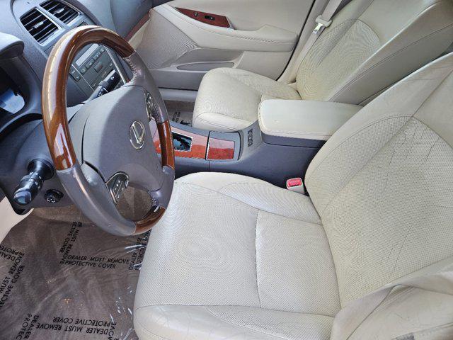 used 2012 Lexus ES 350 car, priced at $14,795