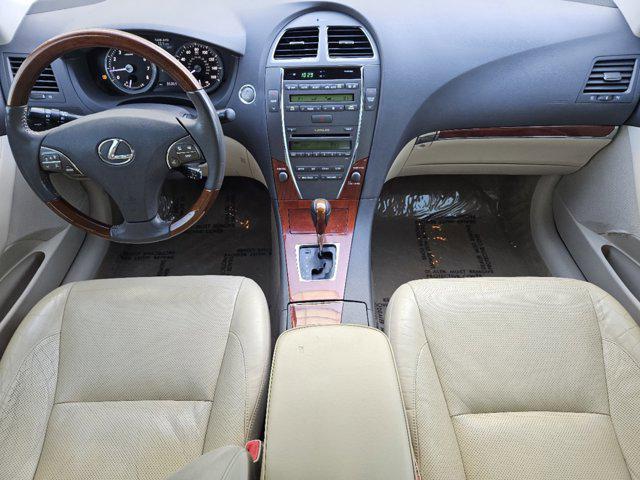 used 2012 Lexus ES 350 car, priced at $14,795