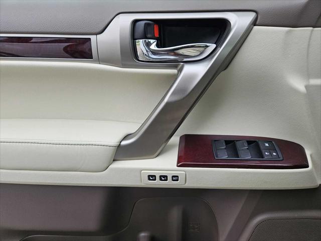used 2019 Lexus GX 460 car, priced at $41,995