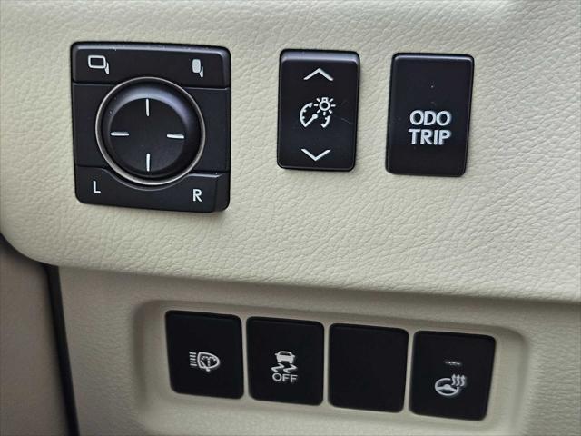 used 2019 Lexus GX 460 car, priced at $41,995