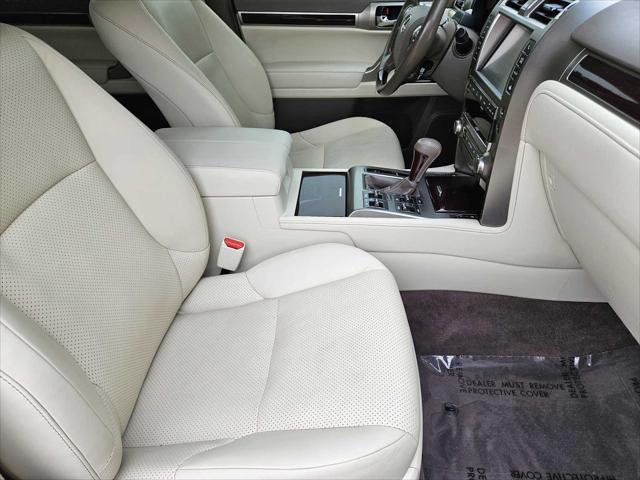 used 2019 Lexus GX 460 car, priced at $41,995