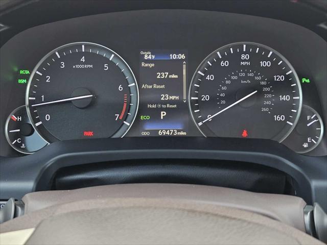 used 2018 Lexus RX 350L car, priced at $28,795