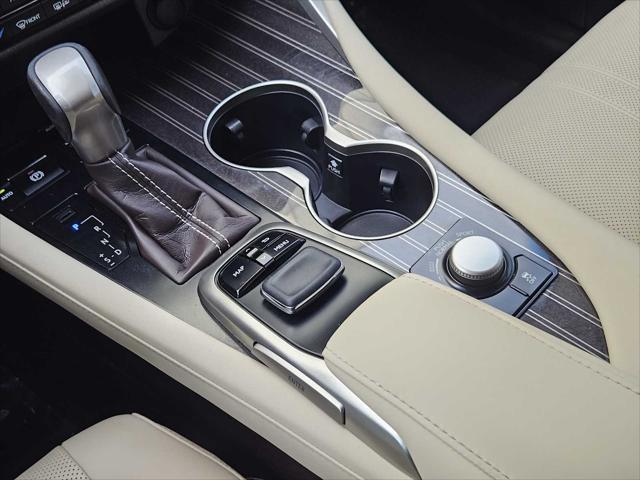 used 2018 Lexus RX 350L car, priced at $28,795