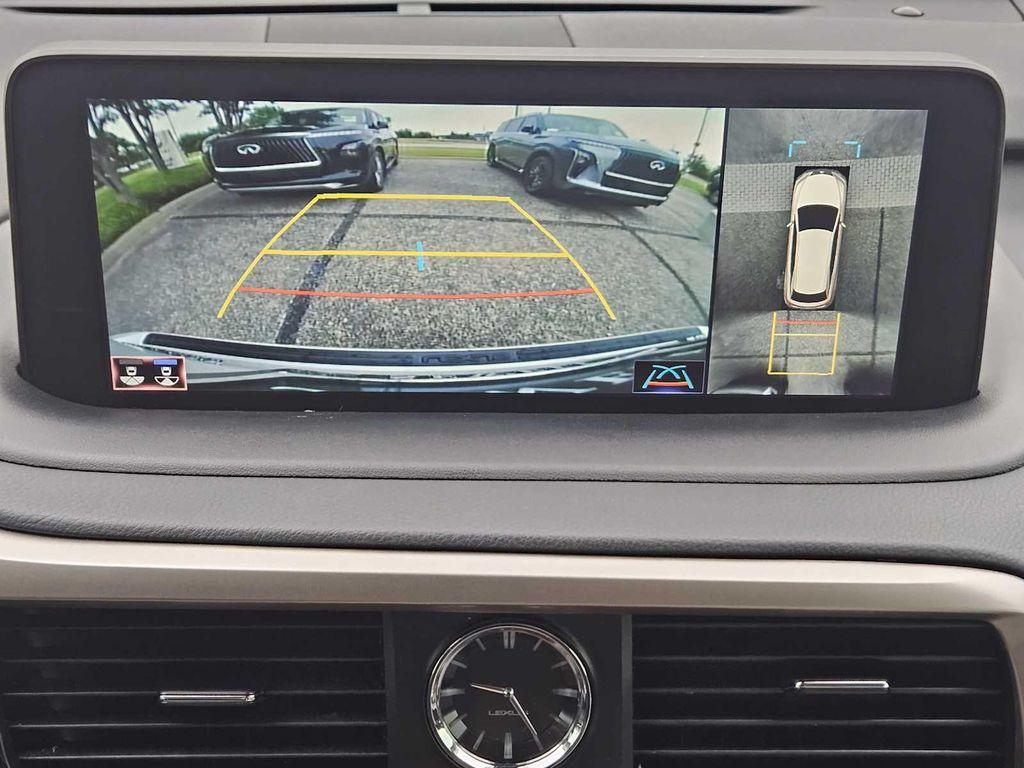 used 2020 Lexus RX 350 car, priced at $40,895