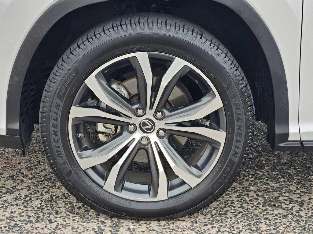 used 2020 Lexus RX 350 car, priced at $40,895