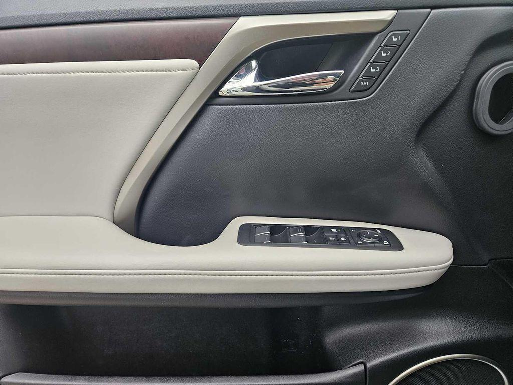 used 2020 Lexus RX 350 car, priced at $40,895