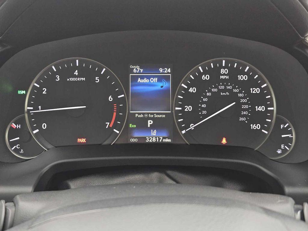 used 2020 Lexus RX 350 car, priced at $40,895