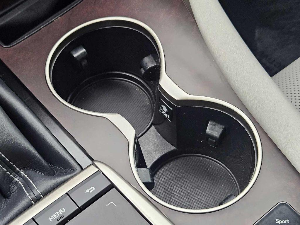 used 2020 Lexus RX 350 car, priced at $40,895