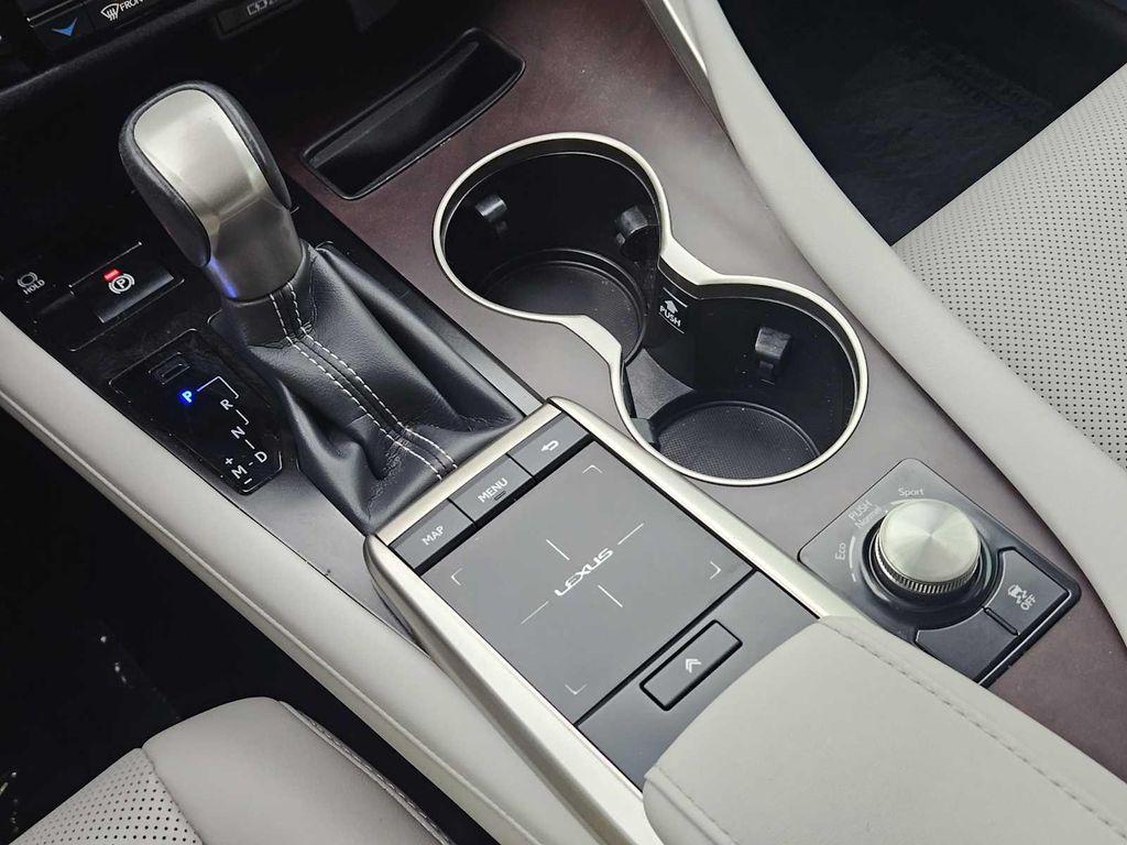 used 2020 Lexus RX 350 car, priced at $40,895