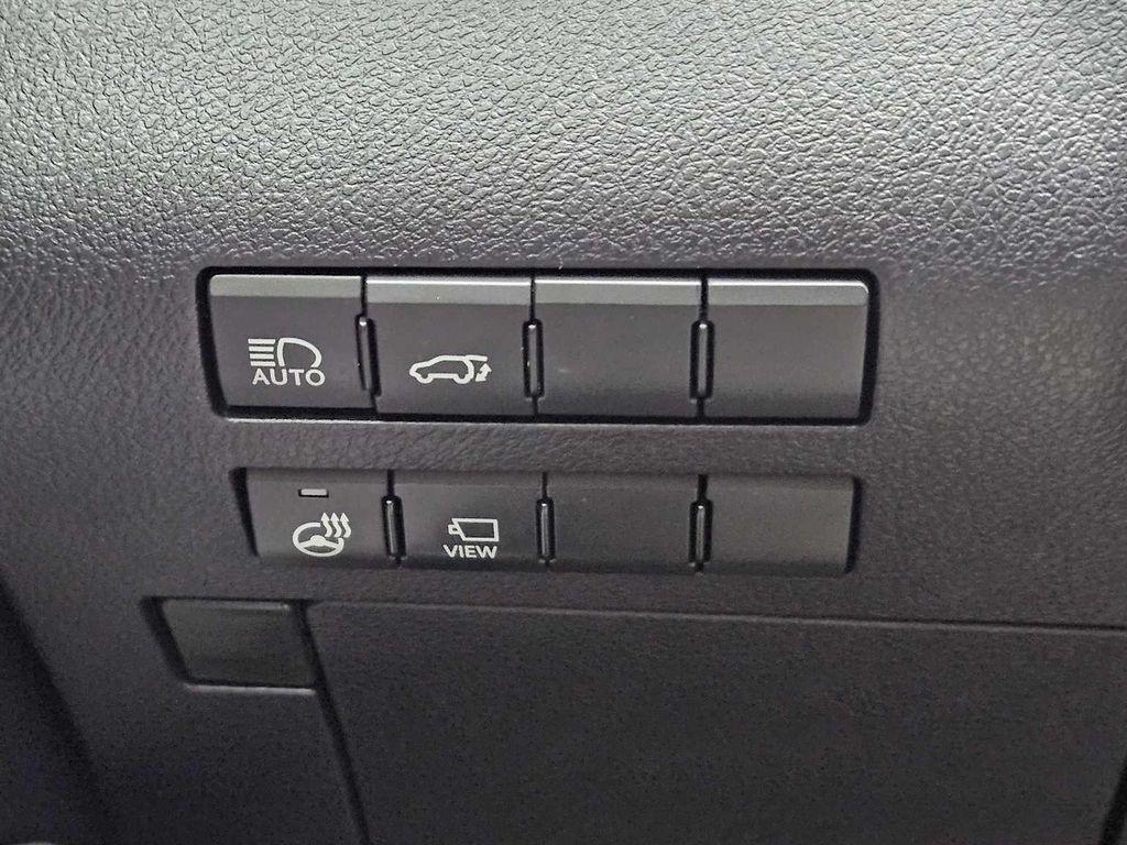 used 2020 Lexus RX 350 car, priced at $40,895