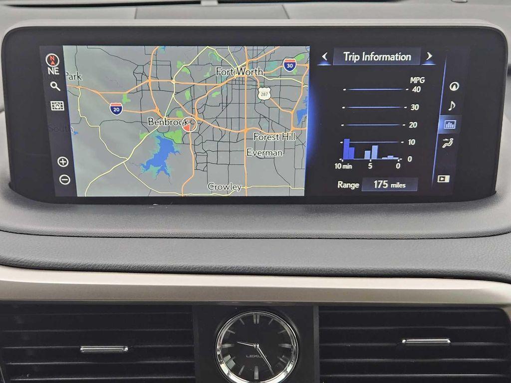 used 2020 Lexus RX 350 car, priced at $40,895