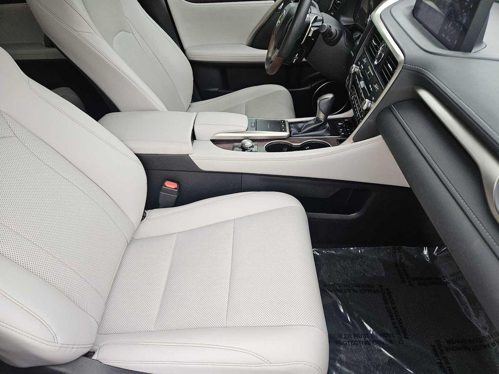 used 2020 Lexus RX 350 car, priced at $40,895