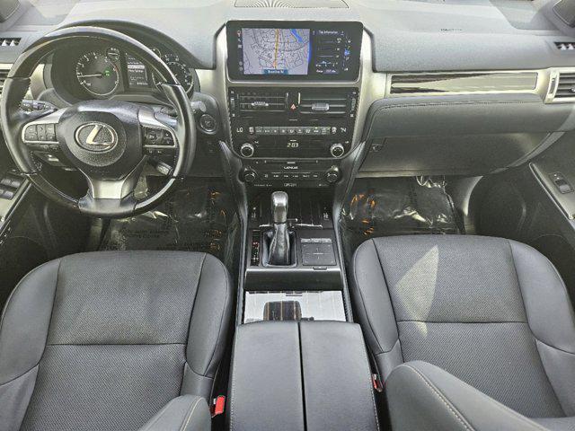 used 2023 Lexus GX 460 car, priced at $63,995