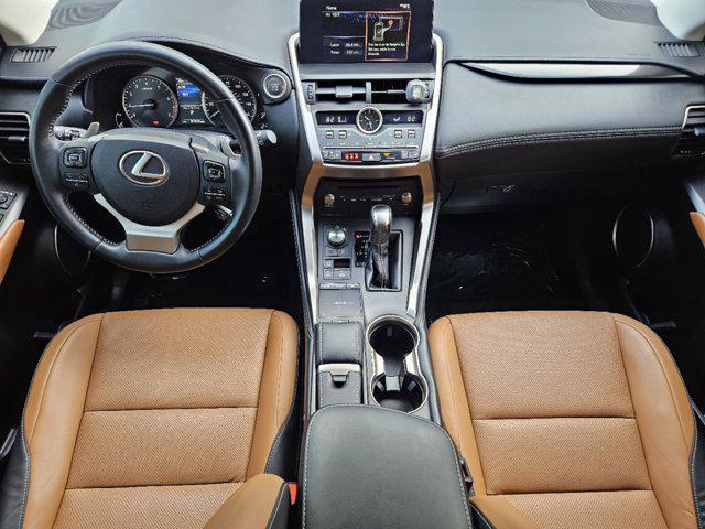 used 2019 Lexus NX 300 car, priced at $25,495