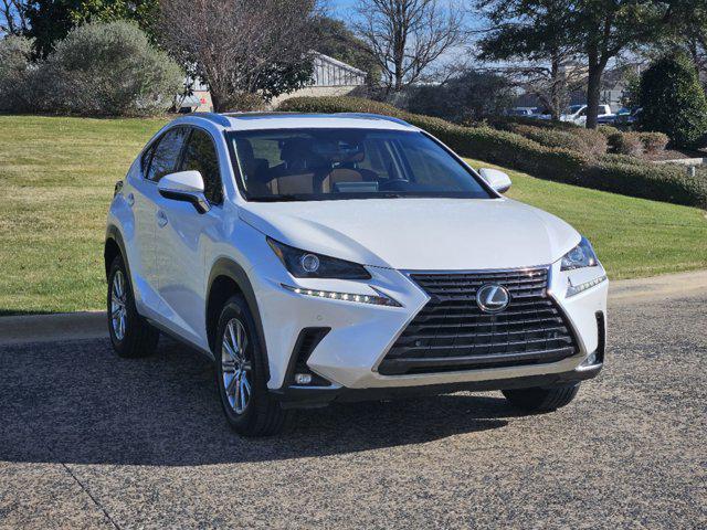 used 2019 Lexus NX 300 car, priced at $25,495