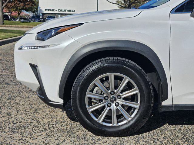 used 2019 Lexus NX 300 car, priced at $25,495